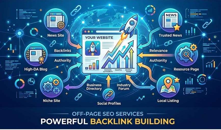 off page seo services