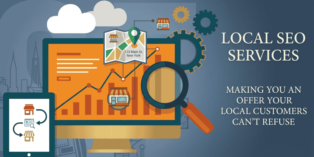 local seo services for small business